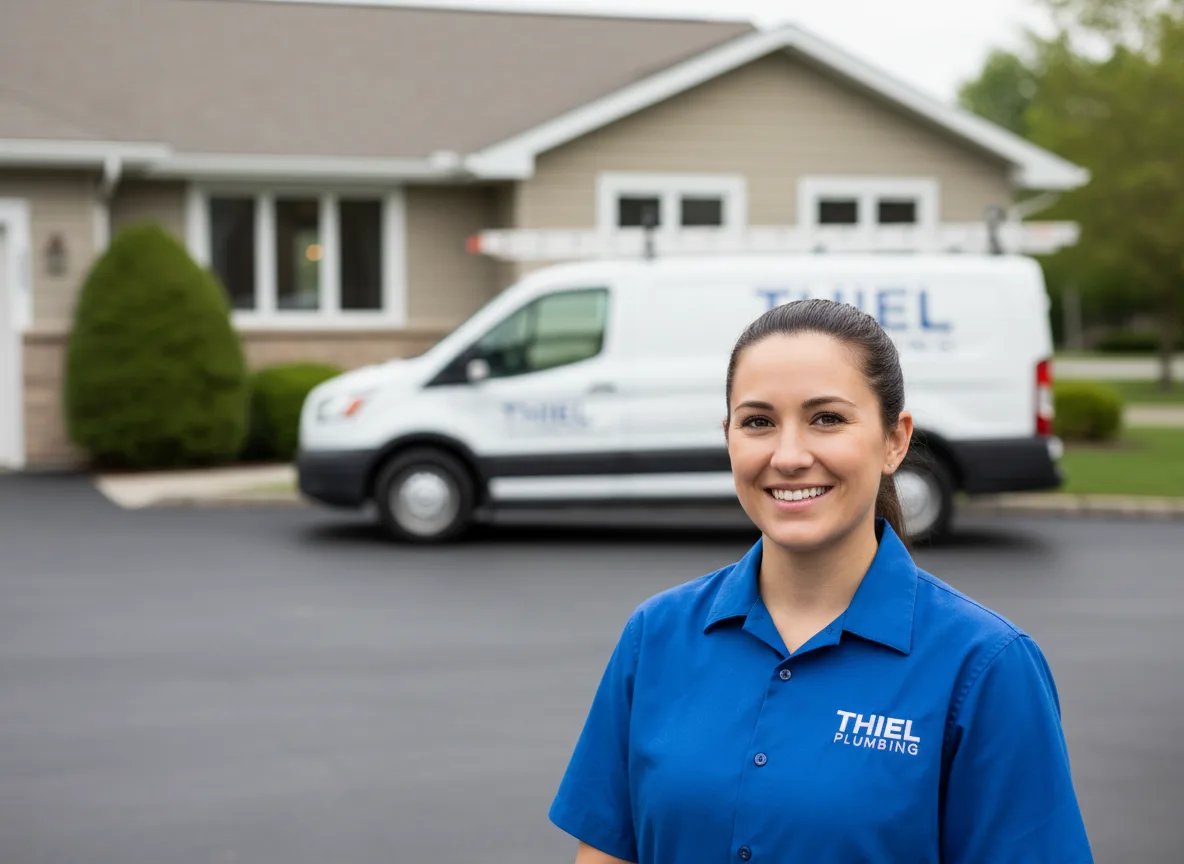 Plumber Falls Church, VA FAQs